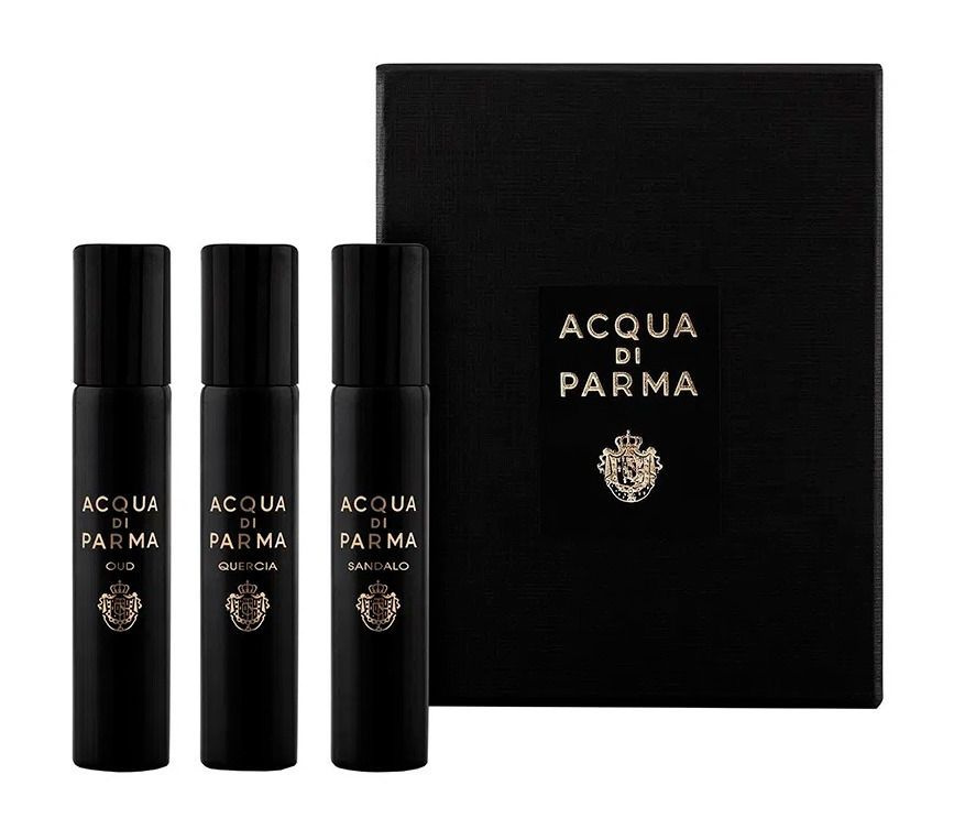 Парфюмерный набор Acqua Di Parma Signatures of the Sun Set #1