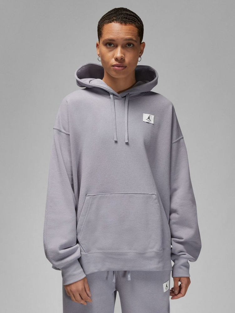 Худи Jordan W J Flt Flc Hoodie #1