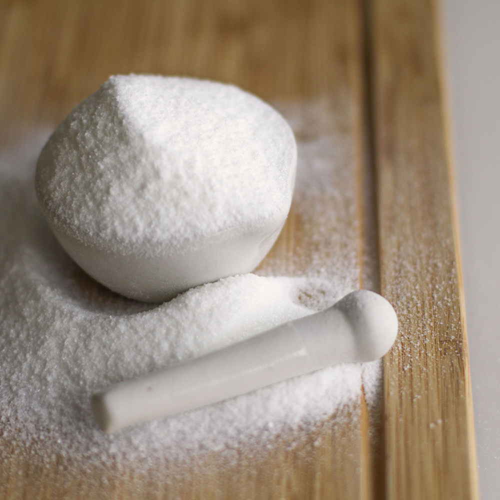 Аскорбиновая кислота порошок, 1000 грамм Пищевая добавка Е300 (Витамин ...