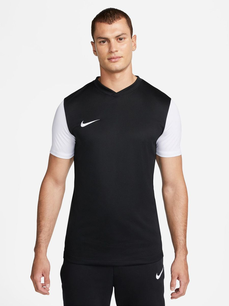 Nike Dry park18 Crew Top aa2088 010