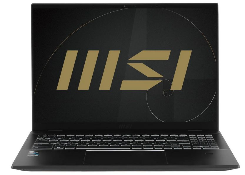 MSI SUMMIT E16 Flip Evo A13MT-257RU Ноутбук 16", Intel Core i5-1340P, RAM 16 ГБ, SSD 512 ГБ, Intel Iris #1