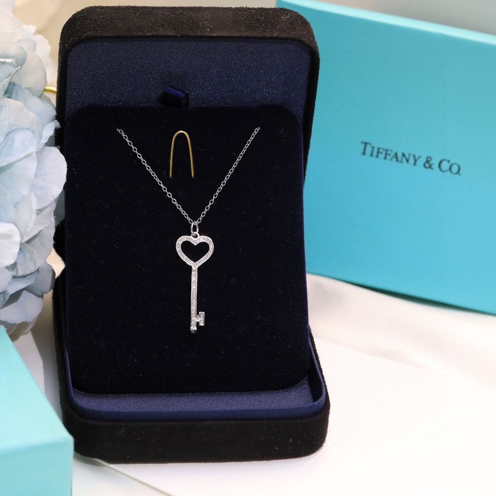 Tiffany & Co Ожерелье #1