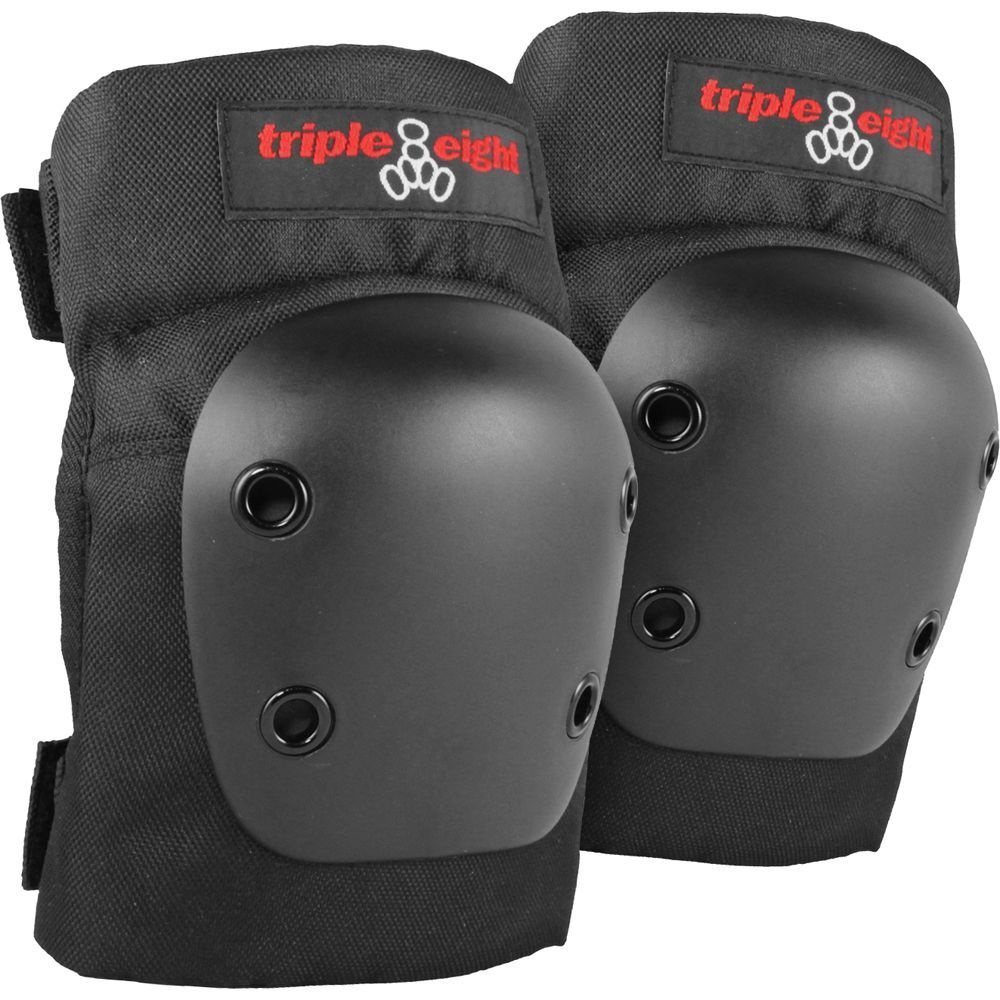 Защита локтей Triple 8 Street Elbow Pad, XS #1