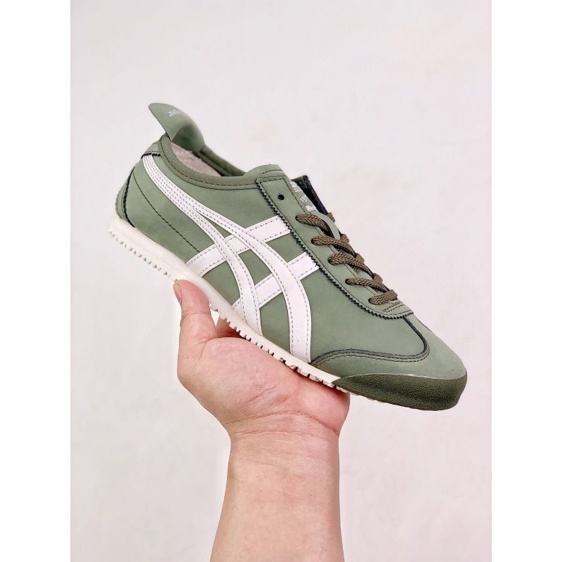 Кроссовки Onitsuka Tiger Туфельки #1