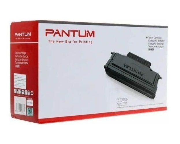 Pantum TL-5126 картридж лазерный черный 3000 стр (TL5126) #1