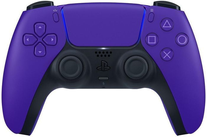 Геймпад Sony DualSense для PlayStation 5 Purple / Фиолетовый #1