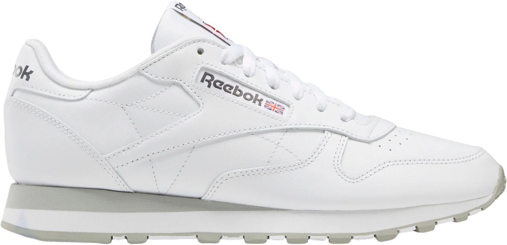 Кроссовки Reebok CLASSIC LEATHER #1