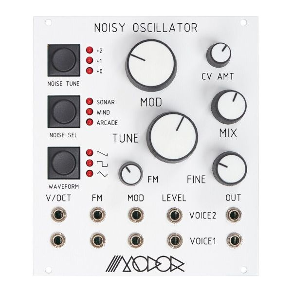 Модульный синтезатор Modor Eurorack Noisy Oscillator #1