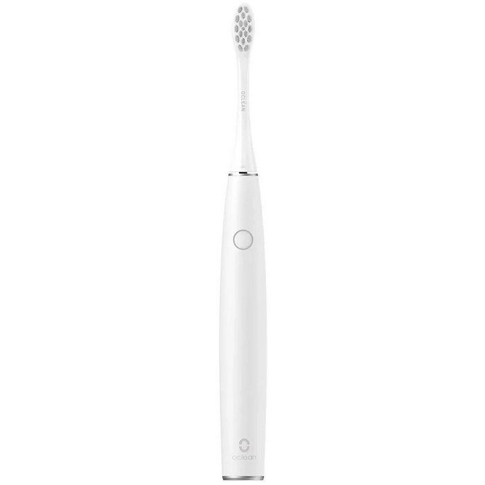 Электрическая зубная щетка Oclean Air 2 белая #1