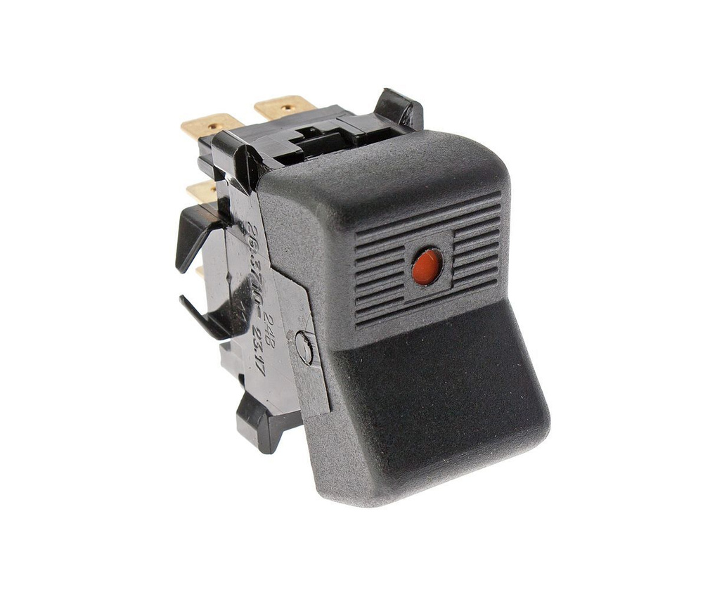 Клавиша без символа с подсветкой КАМАЗ, комбайны/СП/330 - Автоарматура ...