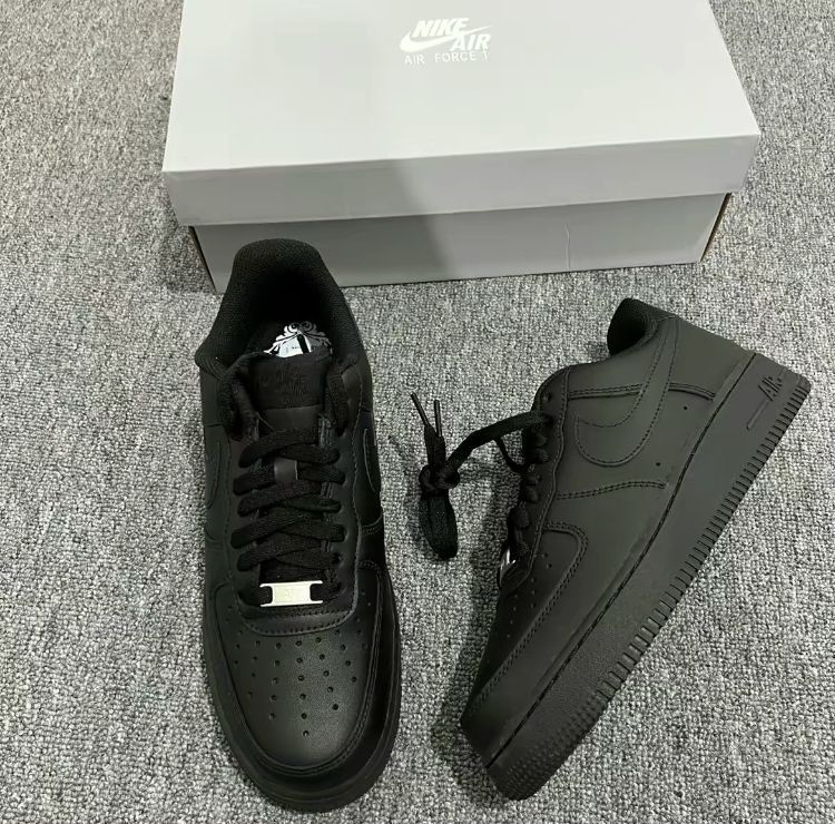 Кроссовки Nike Air Force 1 #1