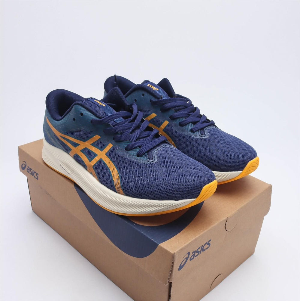 Кроссовки ASICS #1