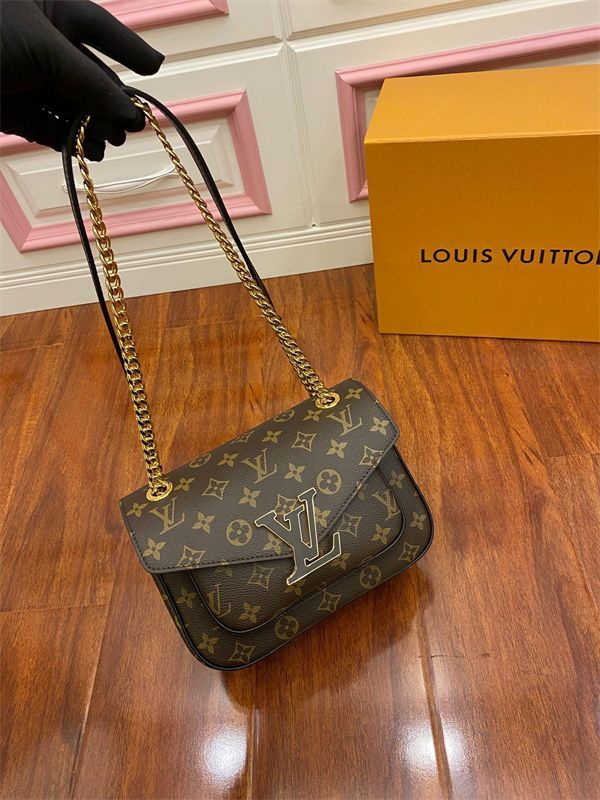 Louis Vuitton Сумка на плечо #1