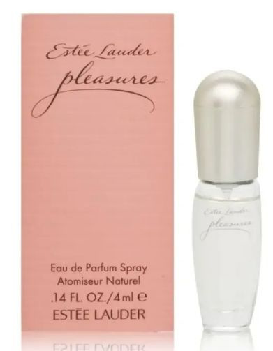 Estee Lauder Estee Lauder Pleasures Вода парфюмерная 4 мл #1