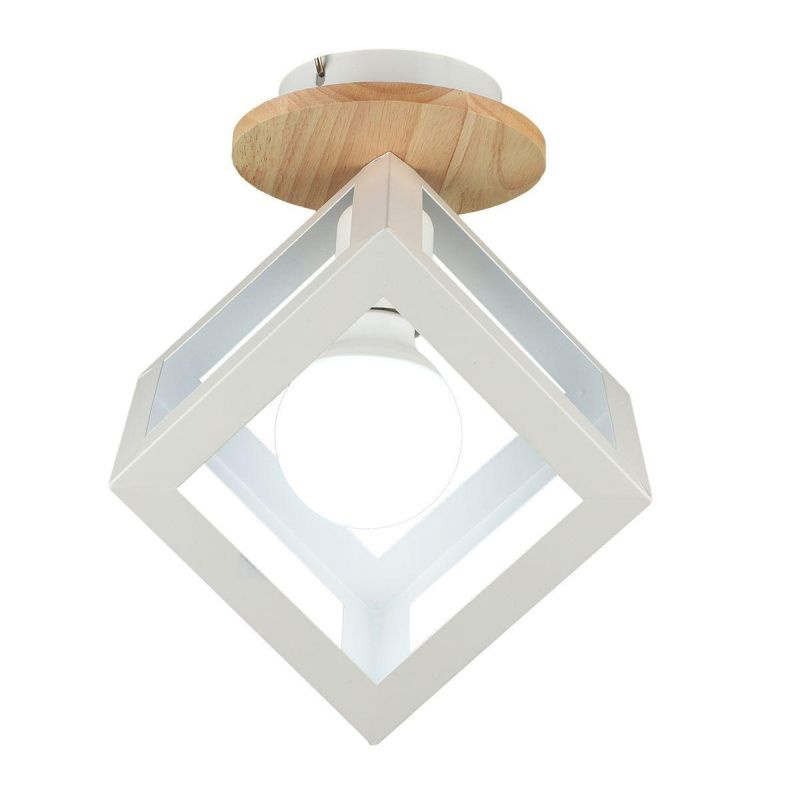 IMEX Настенно-потолочный светильник, E27, 60 Вт #1