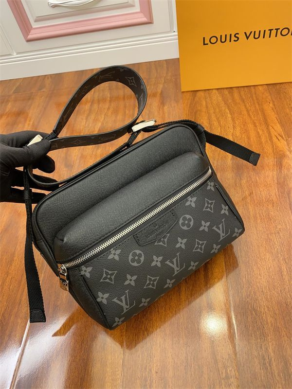 Louis Vuitton Сумка на плечо багет #1