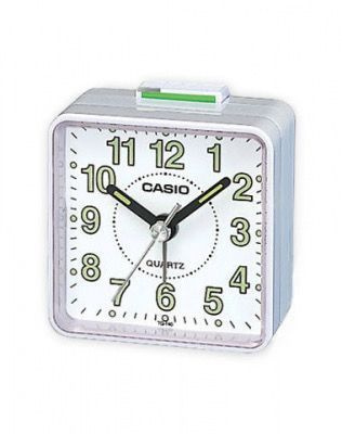 Часы настольные Casio TQ-140-7D Гарантия 2 года #1