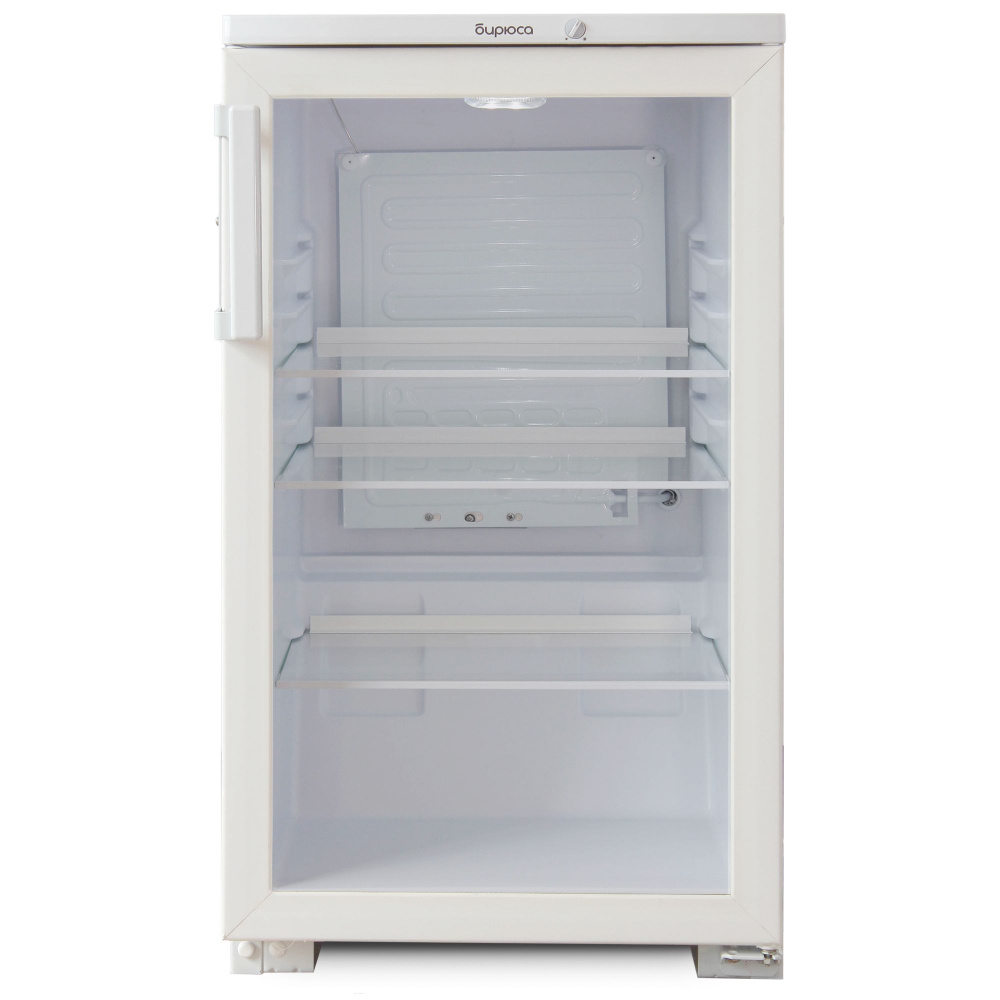 Холодильная витрина Бирюса 102 #1
