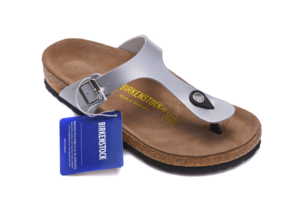 Сланцы Birkenstock #1