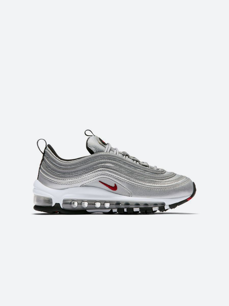 Кроссовки Nike Air Max 97 Qs (Gs) #1