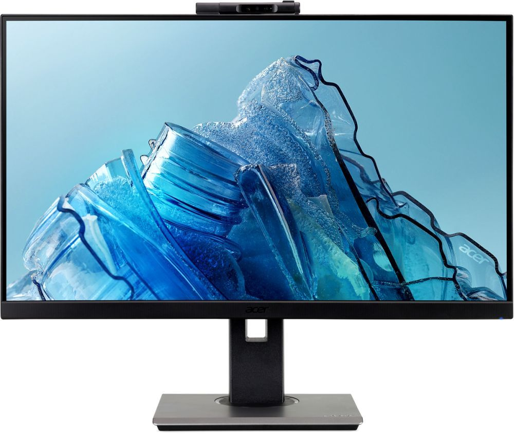 Acer 27" Монитор Vero B277Dbmiprczxv, черный #1