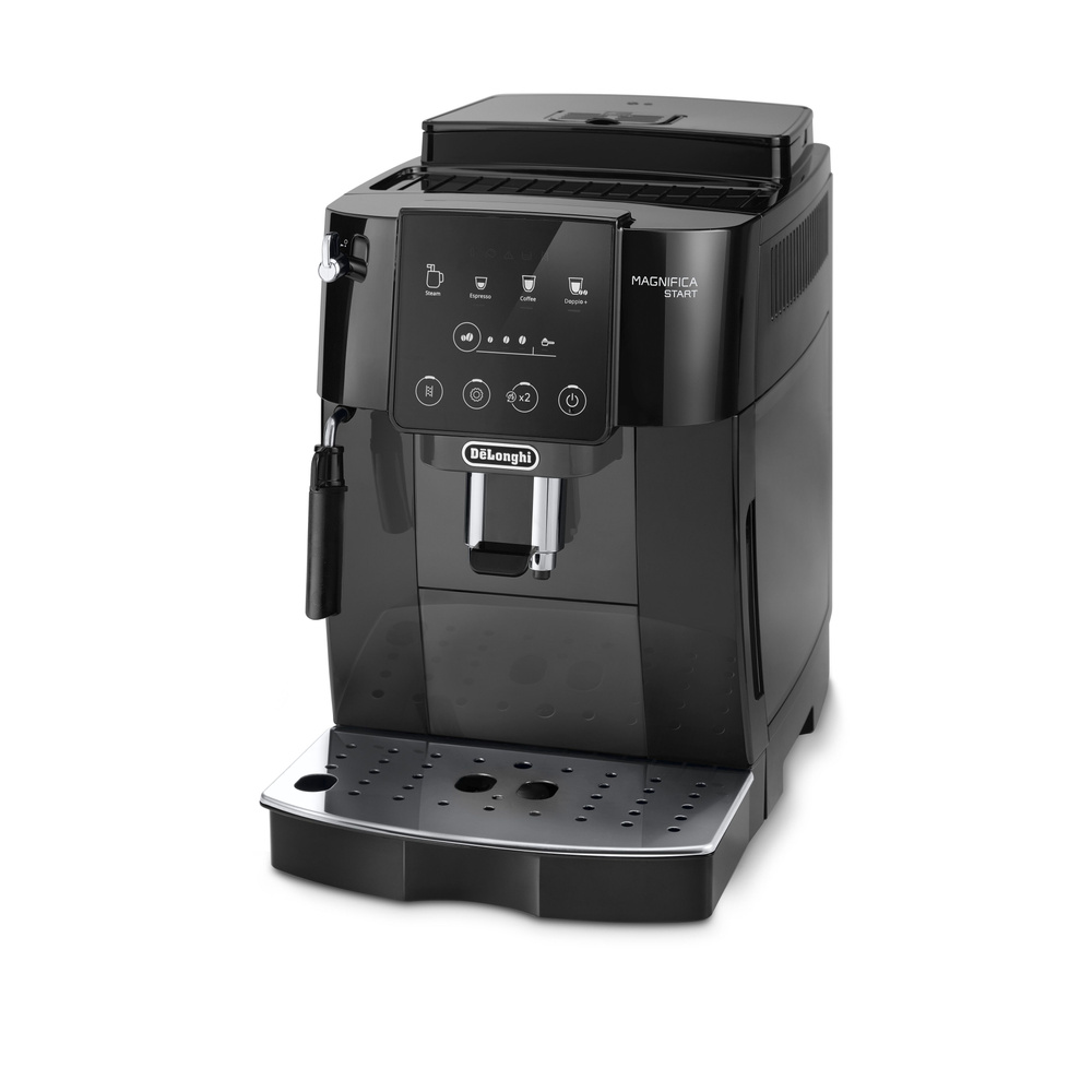 DeLonghi Автоматическая кофемашина ECAM220.21.BG, черно-серый #1