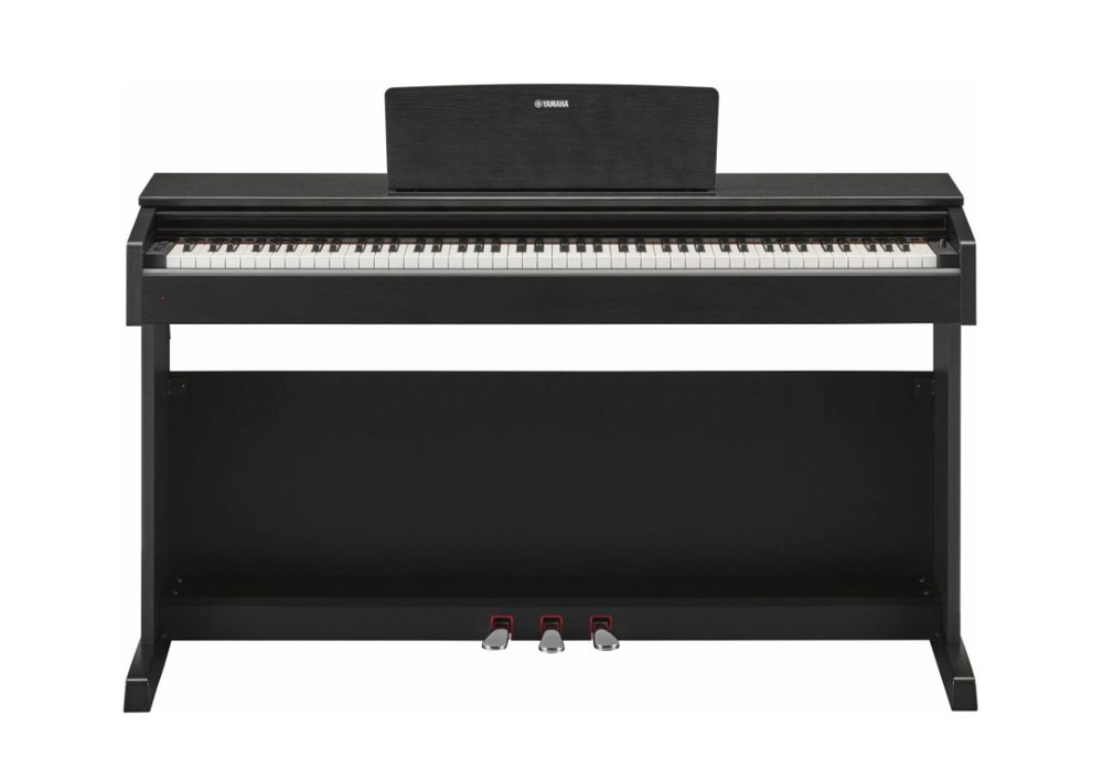 Yamaha YDP-145B - Цифровое пианино #1