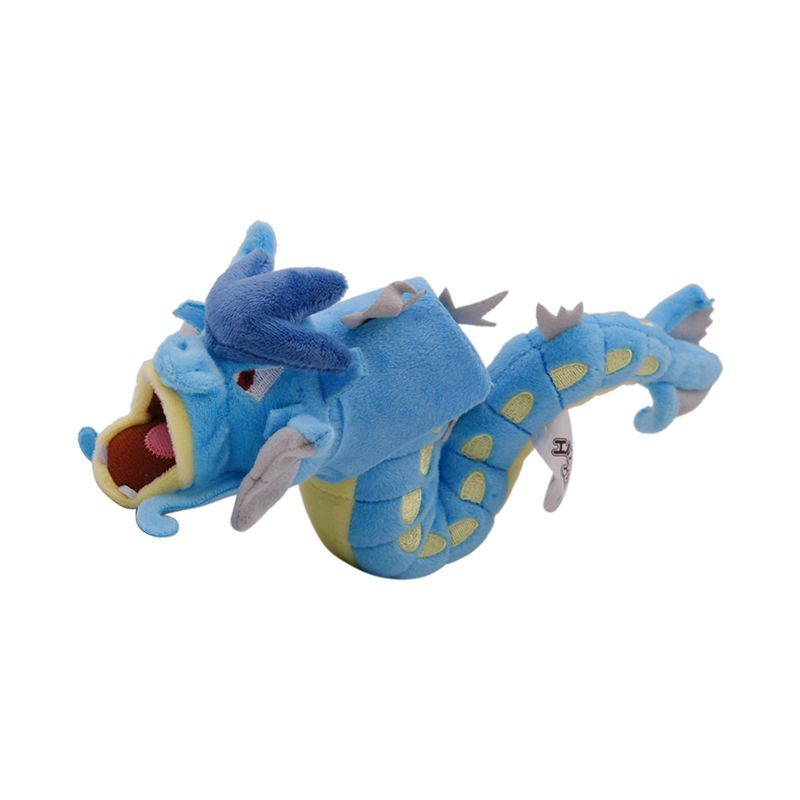 покемон плюшевая игрушка Гьярадос 21 cm / Pokemon plush toy Gyarados #1