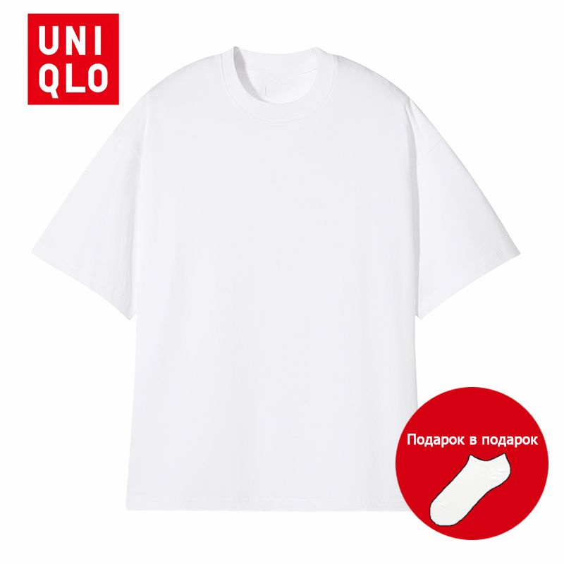 Футболка Uniqlo #1