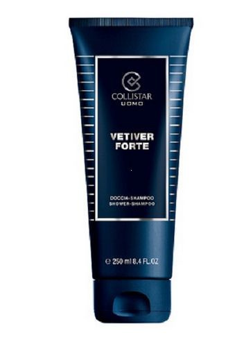 Collistar Шампунь - гель для душа 250 мл/ COLLISTAR Acqua vetiver doccia 250ml #1