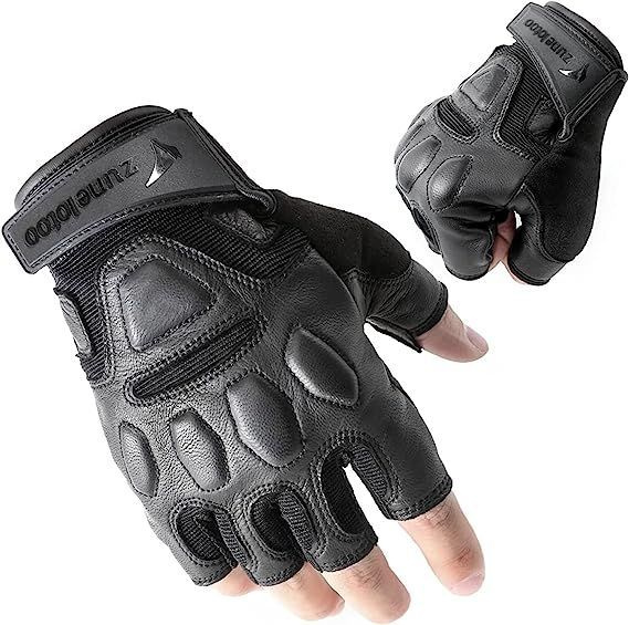 Zune Lotoo Тактические перчатки, размер: M #1