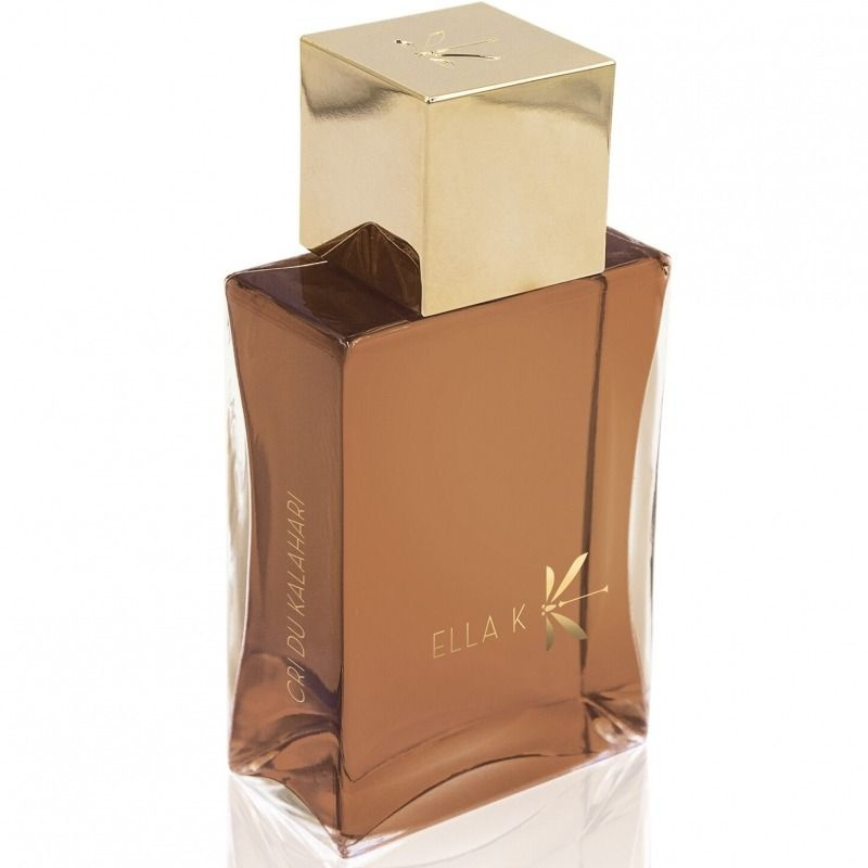 Ella K Parfums Cri Du Kalahari Парфюмерная вода унисекс 100 ml #1