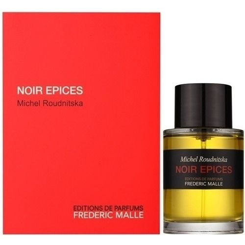 Frederic Malle Вода парфюмерная Noir Epices 100 мл #1