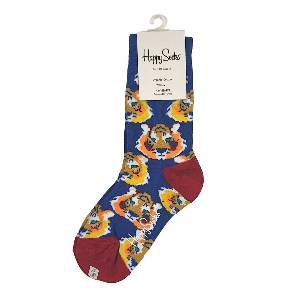 Носки Happy Socks Носки, 1 пара #1