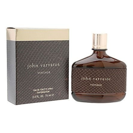 JOHN VARVATOS VINTAGE edt MAN 75ml #1