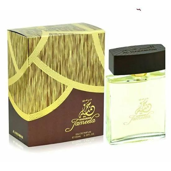 Al Haramain Духи JAMEELA SPRAY 100 мл #1