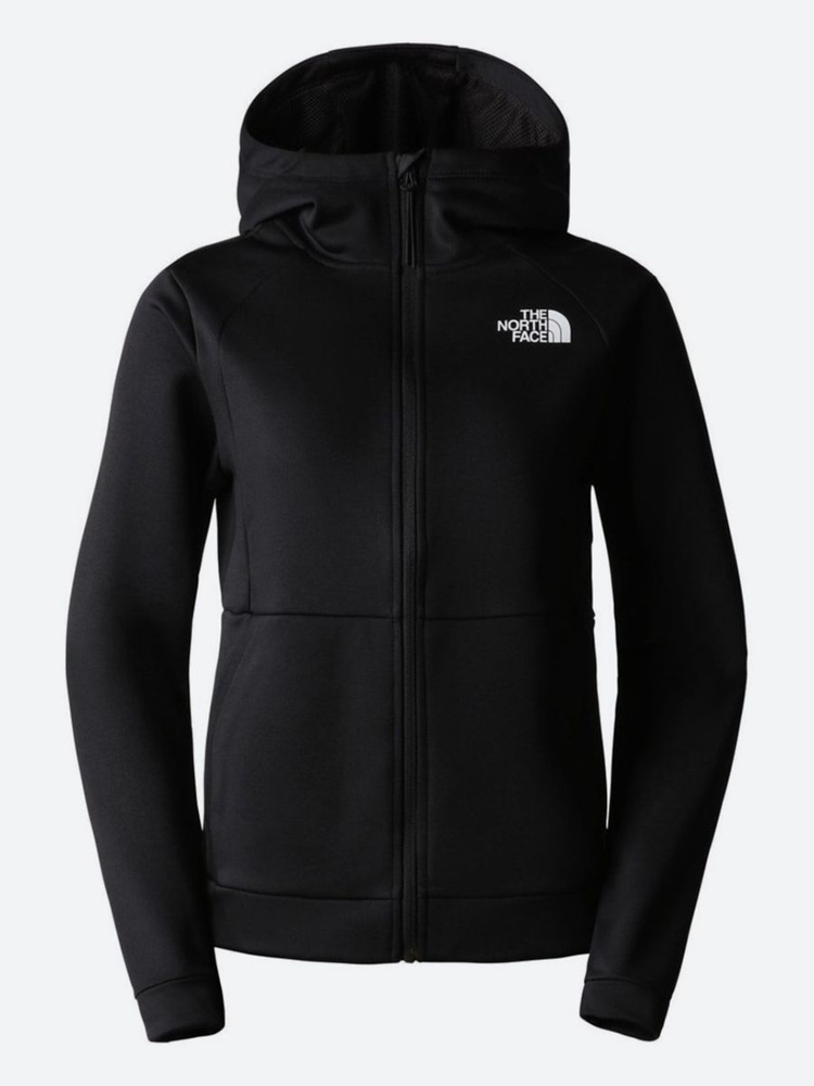 Толстовка The North Face W Ma Full Zip Fleece - Eu #1