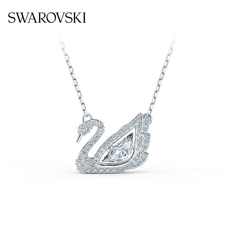 Swarovski Чокер Колье #1