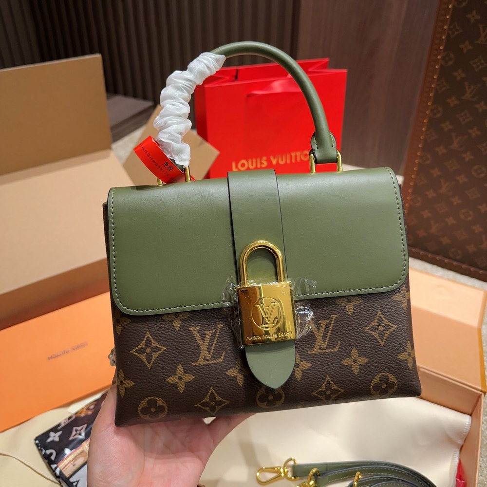 Louis Vuitton Сумка на плечо кросс-боди #1