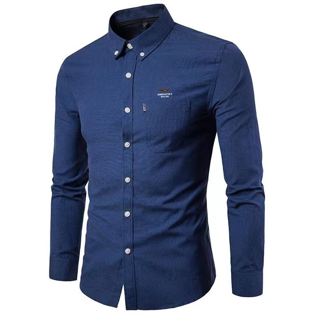 Рубашки с длинным рукавом 50. Рубашка мужская WESTTIGER Slim Fit Blue. Zara men рубашка Slim Fit с длинным рукавом 77302. Рубашка House brand Slim Fit. Мужчина в рубашке.