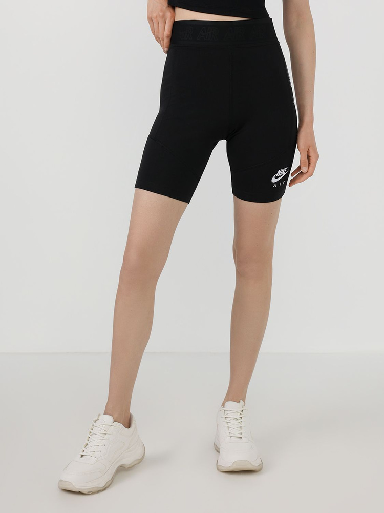 Шорты Nike W Nsw Air Bike Short #1