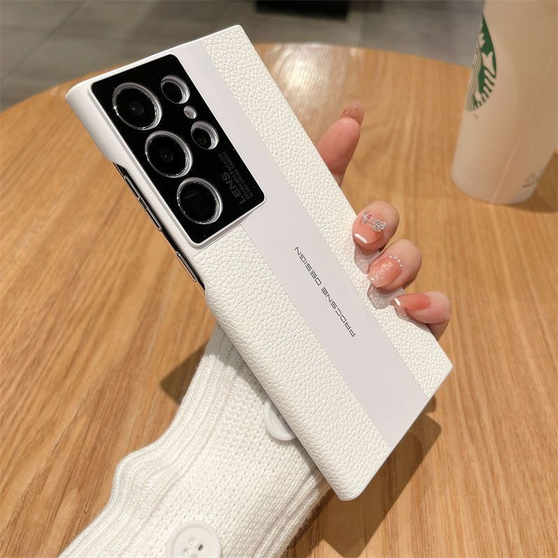 Элегантный чехол для Samsung Galaxy S23 Ultra - купить с доставкой по ...