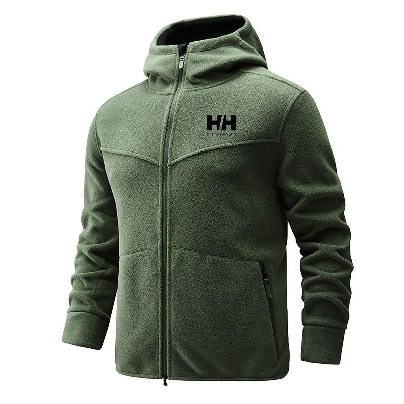 Свитшот Helly Hansen #1