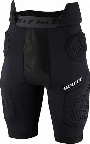 Scott Шорты Softcon Air Short Protector black L #1