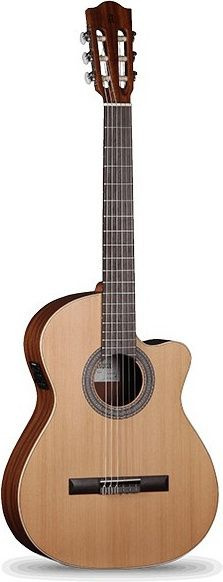 Alhambra Акустическая гитара h223914 #1