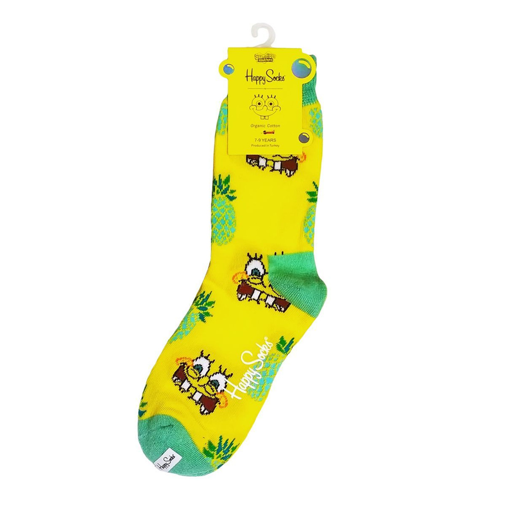 Носки Happy Socks Носки, 1 пара #1