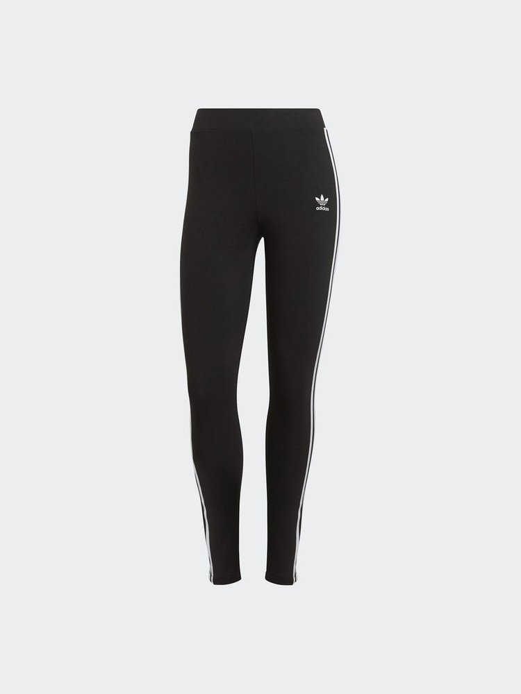 Тайтсы adidas Originals 3 Str Tight #1