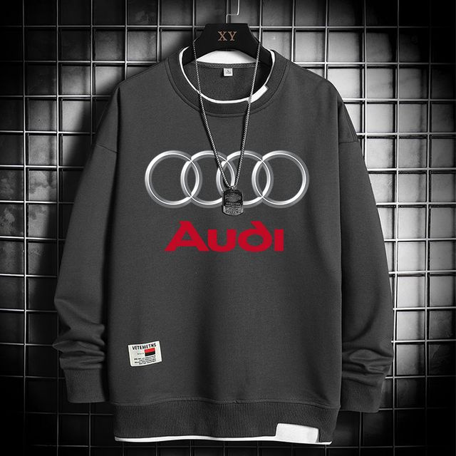 Толстовка Audi #1