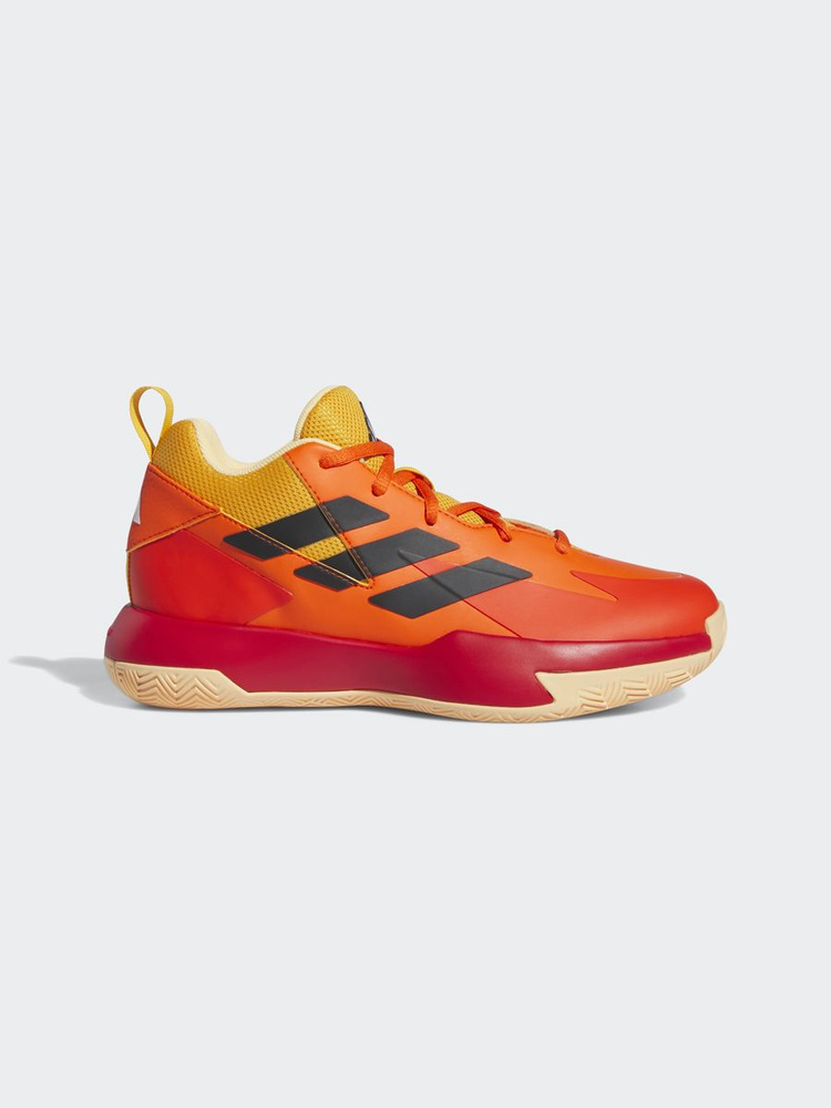 Кроссовки adidas Cross Em Up Select J Wide #1