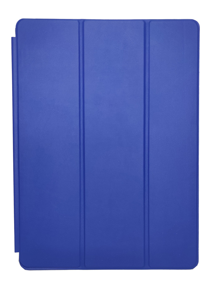 Чехол-книжка для iPad Pro 12.9" 2015 / 2017 Smart Case Royal Blue #1